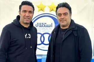 افشاگری عجیب آتیلا حجازی از روابط و اعتقاد خاص جواد نکونام و مربیان استقلال