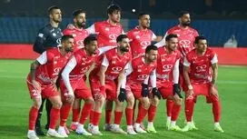 سردار گل زد، پرسپولیس به کورس قهرمانی برگشت