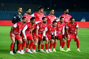 ترکیب پرسپولیس برای دیدار حساس مقابل تراکتور اعلام شد