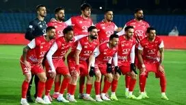 پرسپولیس ده نفره راحت‌تر است؛ شکست تراکتور صدرنشین در روز ضعیف پرسپولیسی‌های سابق