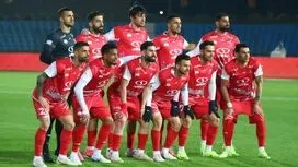 سردار گل زد، پرسپولیس به کورس قهرمانی برگشت