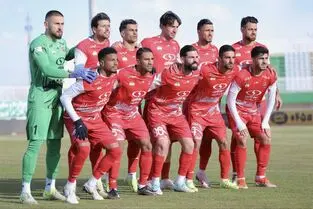 ترکیب پرسپولیس مقابل استقلال خوزستان مشخص شد