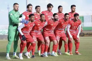 ترکیب پرسپولیس مقابل استقلال خوزستان مشخص شد