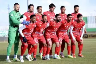 ترکیب پرسپولیس مقابل استقلال خوزستان مشخص شد