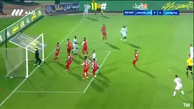 شکست سنگین پرسپولیس مقابل مس رفسنجان؛ آینده گاریدو در هاله‌ای از ابهام
