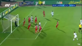 شکست سنگین پرسپولیس مقابل مس رفسنجان؛ آینده گاریدو در هاله‌ای از ابهام