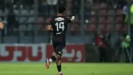 علیرضا عنایت زاده، جوان‌ترین گلزن پرسپولیس: فرصت دوم کمتر پیش می‌آید