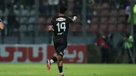 علیرضا عنایت زاده، جوان‌ترین گلزن پرسپولیس: فرصت دوم کمتر پیش می‌آید