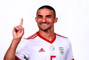 هزینه چند ده میلیاردی پرسپولیس برای بازیکنی با عملکرد ضعیف