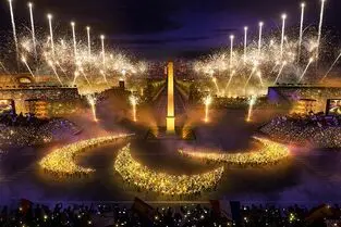 برنامه روز ششم کاروان ایران در پارالمپیک 2024
