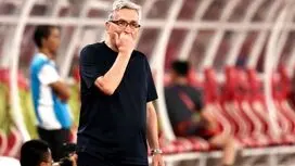 ادامه رابطه پر ابهام پرسپولیس و برانکو؛ بازی با نام پرسپولیس یا انتظار برای فسخ کارتال؟