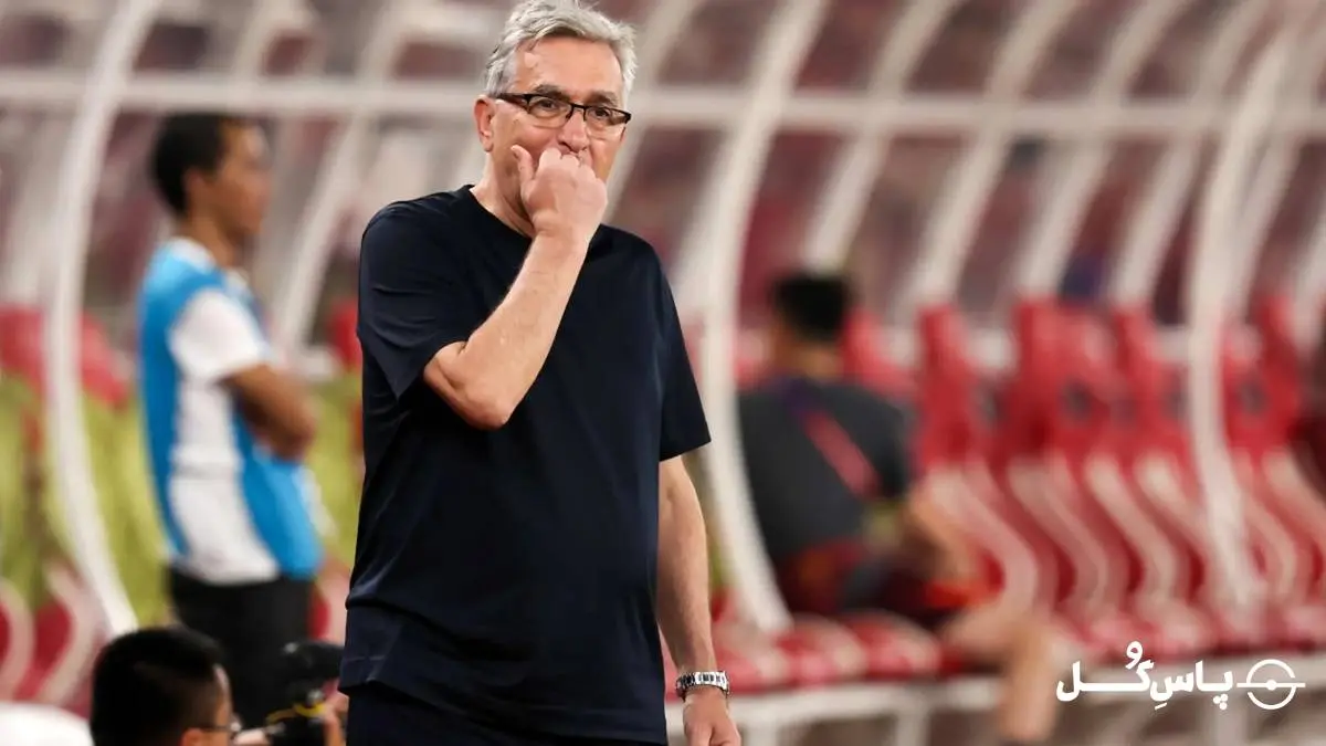 مربی مورد علاقه پرسپولیس در دادگاه!