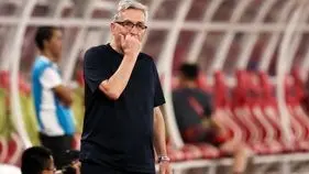 مربی مورد علاقه پرسپولیس در دادگاه!