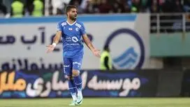 واکنش پرسپولیس به حواشی اخیر و مصاحبه‌های استقلالی‌ها