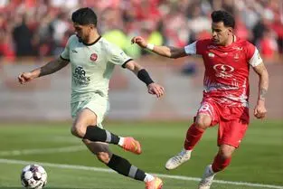 آغاز تلاش تراکتور برای جذب مجدد بازیکنان پرسپولیس