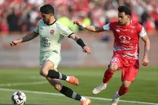 آغاز تلاش تراکتور برای جذب مجدد بازیکنان پرسپولیس