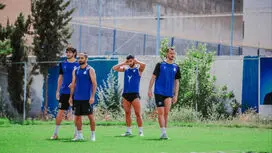 مشکل ستاره ناراضی استقلال حل شد