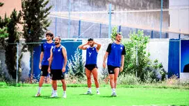 مشکل ستاره ناراضی استقلال حل شد