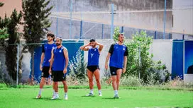 مشکل ستاره ناراضی استقلال حل شد