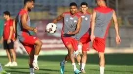 جنجال استوری تولد: تبریک ایوب العملود در میانه بحران پرسپولیس