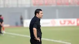 جواد نکونام از استقلال اخراج شد؟