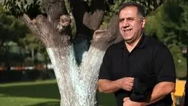 علی خسروی: بعد از ۴۵ سال داوری فهمیدم رفتارم غیرحرفه‌ای بود