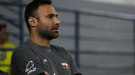 موتا پائز اخراج شد!