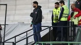 آشتی کنان پرسپولیس و بیرانوند؛ یک شرط باقی مانده است!