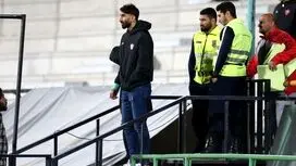 قرارداد هیچ، بیرانوند به حرف‌های خودش هم بی‌اعتناست