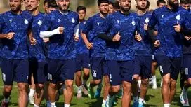 حضور سهیل مهدی در استقلال؛ مشاور یا همکاری موقت؟