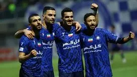 خبر خوب برای استقلال پس از روزهای پرتنش