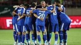 پرسپولیس با پنالتی دقیقه ۹۰، نکونام را به لبه پرتگاه فرستاد