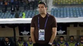 استقلال حالا ساحل آرامش است