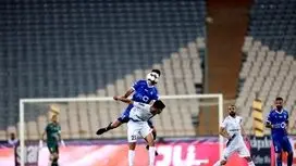 ساعت برگزاری هفته پایانی لیگ تغییر کرد؛ دیدار استقلال و پرسپولیس از چه شبکه‌ای پخش می‌شود؟