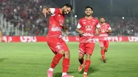 ویدیوی درگیری خیابانی کار دست مدافع پرسپولیس داد؛ کنعانی‌زادگان احضار شد
