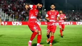 ویدیوی درگیری خیابانی کار دست مدافع پرسپولیس داد؛ کنعانی‌زادگان احضار شد