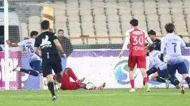 بیرانوند از اتهام بازی غیرقانونی تبرئه شد