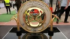 حضور چهره جنجالی در تمرین پرسپولیس