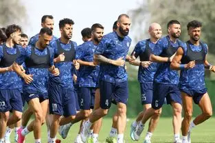 پنجره نقل‌وانتقالات استقلال باز شد