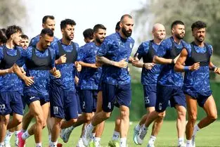 پنجره نقل‌وانتقالات استقلال باز شد