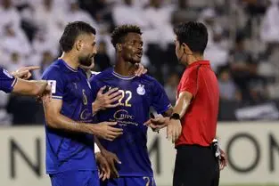 استقلال منتظر پاسخ AFC به النصر؛ سعودی‌ها درخواست زمین بی‌طرف نداده‌اند