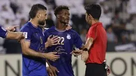 فوری/ AFC میزبانی را از استقلال و تراکتور هم گرفت