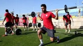 پرسپولیس - سپاهان؛ بدون زمان، بدون مکان