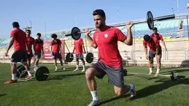 پرسپولیس - سپاهان؛ بدون زمان، بدون مکان