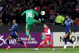 پرسپولیس قدر هدیه ارزشمند پیولی و النصر را ندانست؛ شاید همین امشب حذف شوند