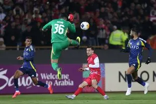 پرسپولیس قدر هدیه ارزشمند پیولی و النصر را ندانست؛ شاید همین امشب حذف شوند