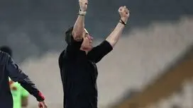 دو شرط اوسمار برای تمدید قرارداد
