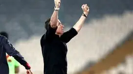 دو شرط اوسمار برای تمدید قرارداد