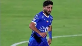 کامبک آزادی آغاز یک بحران؛ استقلال بدون مدافع به دیدار فولاد می‌رود