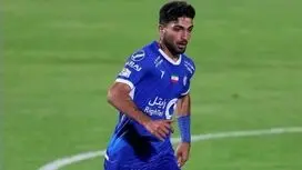 برخی رسانه‌ها پیش از کمیته انضباطی رای دادند؛ محرومیت شدید هافبک استقلال؟